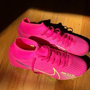 Nike Mercurial Superfly 9 Academy Cleats